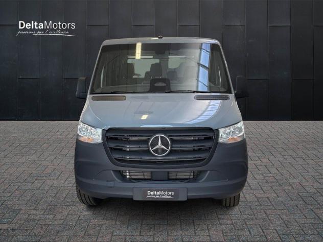 Mercedes-Benz SPRINTER TELAIO DC Sprinter Telaio DC 317CDI 37/35 PRO - Foto 6