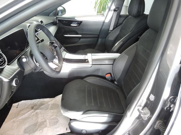 Mercedes-Benz Classe C C 220 d Mild hybrid AMG Line Advanced - Foto 9