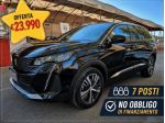 5008 1.5 BlueHDi 130  EAT8 Allure 7 POSTI  SENZA VINCOLI