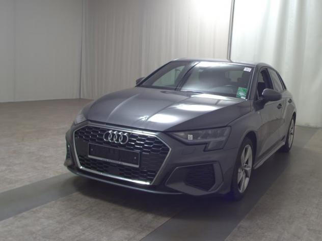 Audi A3 SPB 30 TFSI S line edition*LED VITRUAL CARPLAY**