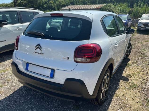 Citroën C3 PureTech 83 S&S Feel - Foto 4