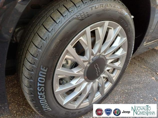 FIAT 500C 1.0 Hybrid Dolcevita Navi/Clima Autom. AUTO NUOVA rif. 24226989 - Foto 5