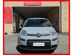 Fiat Panda 1.0 Hybrid