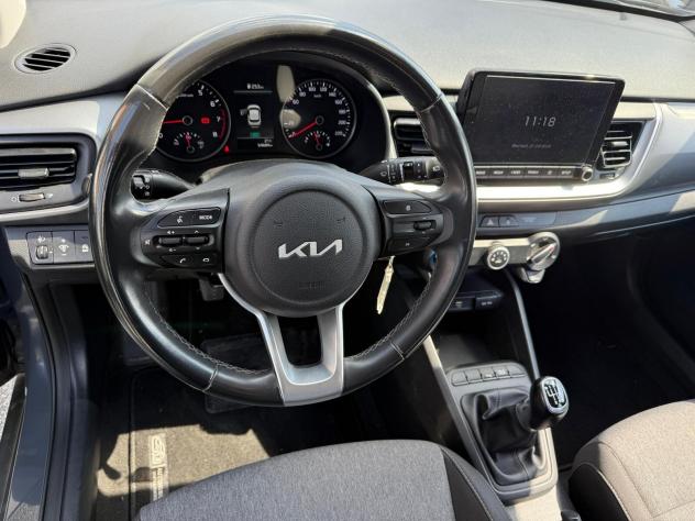 Kia Stonic 100 CV GT Line **CARPLAY** (IVA ESP) - Foto 7