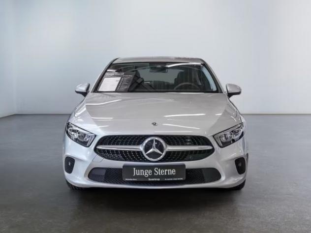MERCEDES-BENZ A 180 d Sport - LED CAMERA LANE PARK PILOT rif. 22741903 - Foto 2