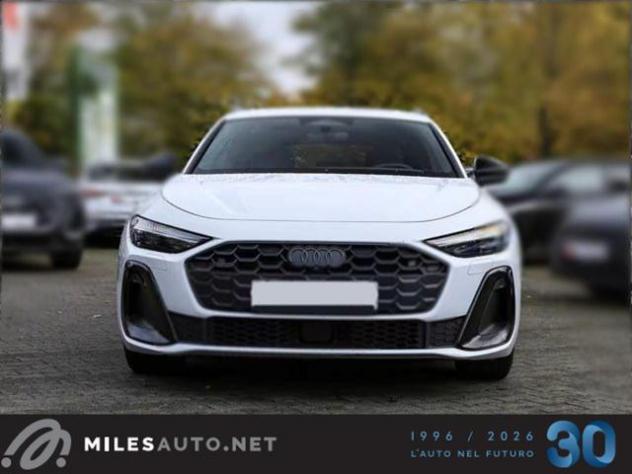 AUDI A5 Avant 40 TDI Stronic S line €649/mese grnz 7 anni rif. 23865274 - Foto 5