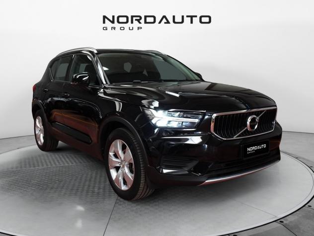Volvo XC40 (2017--) D3 Momentum - Foto 2
