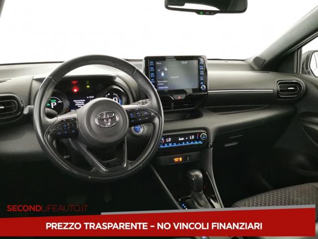 Toyota Yaris 1.5h Lounge - Foto 5