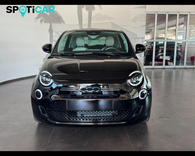 FIAT 500 IV 1.0 hybrid Icon - Foto 2