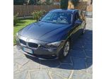 BMW SERIE 3 F31 318D 150HP TOURING BUSINESS-2016 *CATENA DISTRIBUZIONE EFFE &hellip;