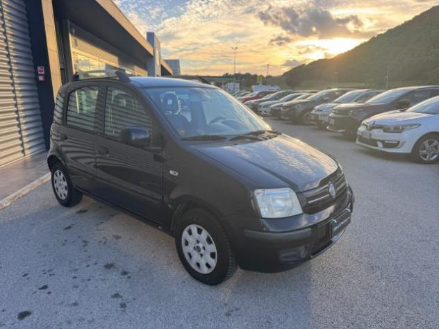 FIAT Panda 1.3 MJT 16V Dynamic ok neopatentati rif. 24073401 - Foto 3