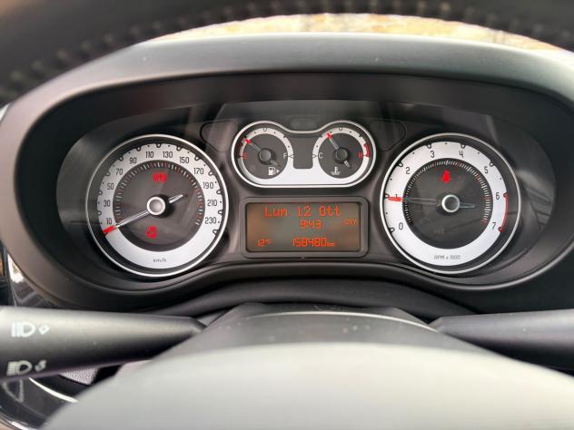 FIAT 500L TREKKING 1.4 95CV BENZINA 2015 - Foto 9