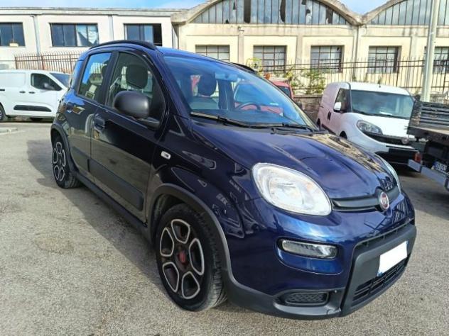 FIAT Panda 1.0 FireFly S&S Hybrid Sport rif. 24077210 - Foto 2