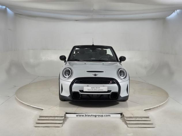 MINI Mini Cabrio F57 2021 Cabrio 2.0 Cooper S Classic auto - Foto 2
