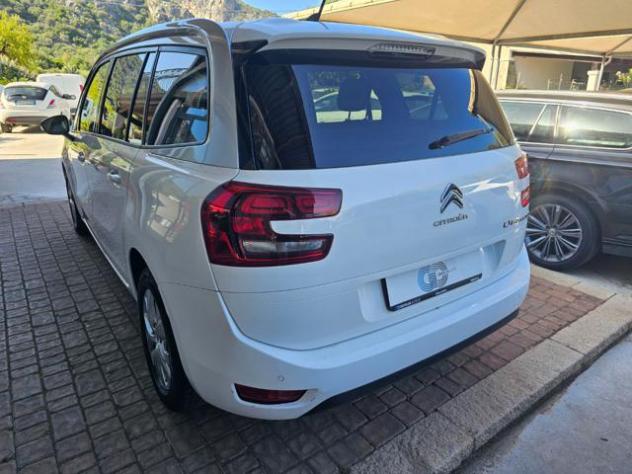 CITROEN Grand C4 Spacetourer BlueHDi 130 S&S EAT8 Shine rif. 22632198 - Foto 8