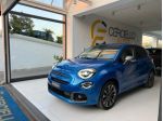 FIAT 500X 1.3 MultiJet 95 CV Sport fari led da €179,00 mensi rif. 24007069
