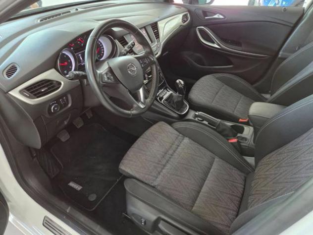 OPEL Astra 1.5 CDTI 122 CV S&S 5 porte 2020 rif. 22618061 - Foto 8