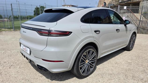 Porsche Cayenne Coup3.0 V6 E-Hybrid - Foto 10