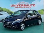 Peugeot 208 1.2 Puretech 82cv 3p Allure 2016