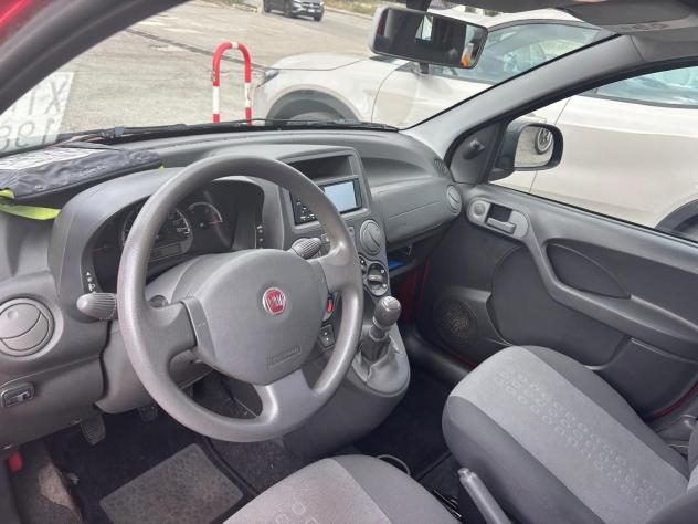 Fiat Panda 1.4 Natural Power Classic - Foto 10