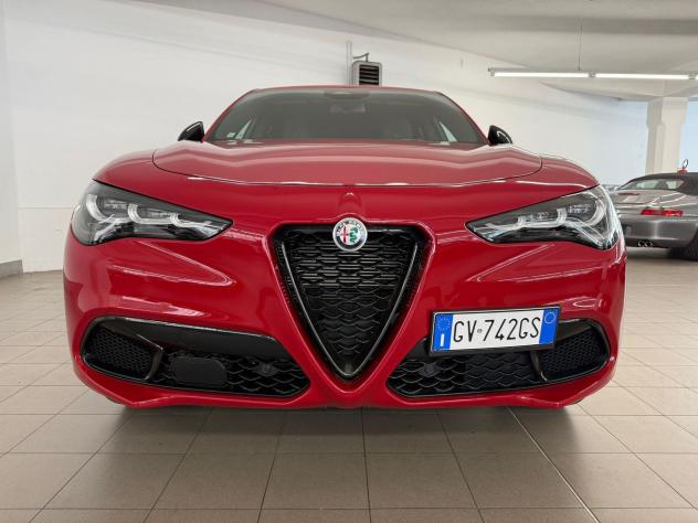 Alfa Romeo Stelvio 2.0 T 280 CV Tributo Italiano AT8 Q4 - Foto 2
