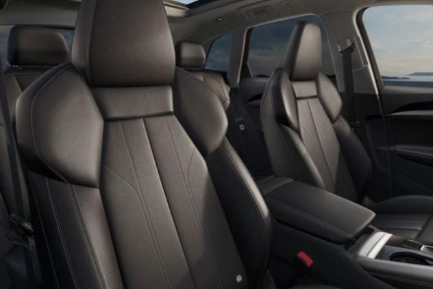 AUDI Q5 SPB 40 TDI quattro S tronic S line rif. 23926468 - Foto 5