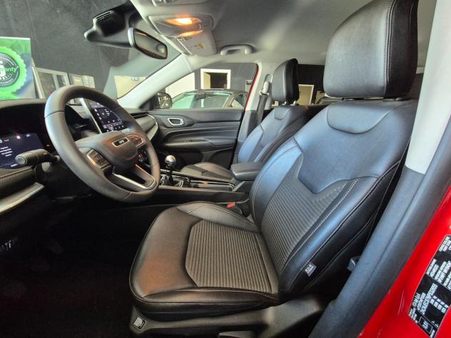 Jeep Compass 1.6 Multijet II 2WD Limited - Foto 10