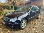 MERCEDES-BENZ C 320 V6 218 cv Elegance storica rif. 20962599