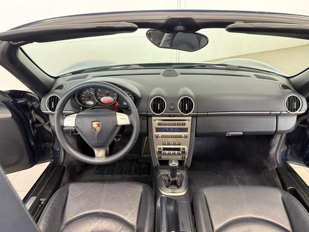 Porsche Boxster Boxster 2.7 240cv - Foto 7