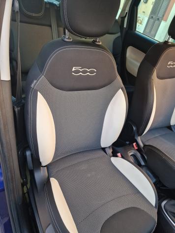 Fiat 500L 1.6 Multijet TREKKING (GANCIO TRAINO) - Foto 9