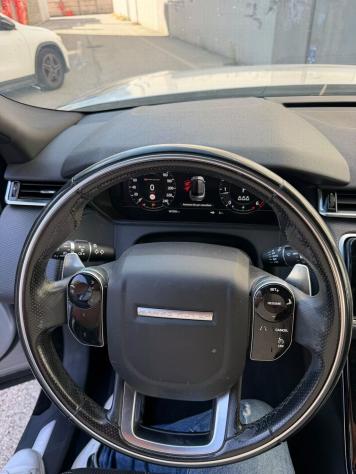 Land Rover Range Velar 2.0D I4 240 CV R-Dynamic - Foto 10