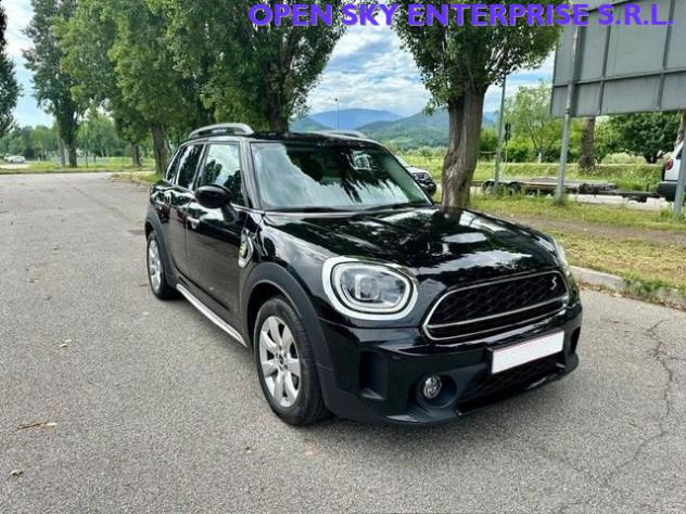 MINI Countryman 1.5 CooperALL4 ADATTA PER NEOPATENTATI - Foto 3