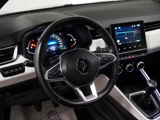 Renault Clio 1.0 ECO-G Techno 100cv GPL - Foto 7