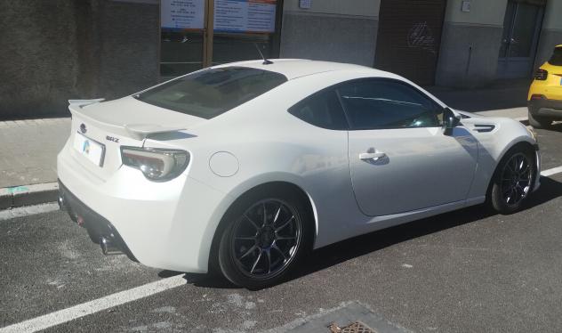Subaru BRZ 2.0 - Foto 6