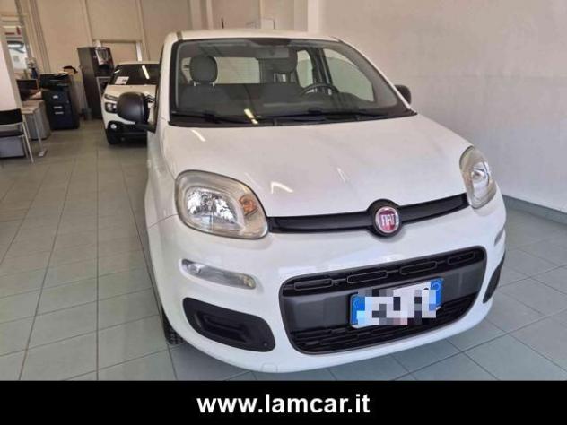 FIAT Panda 1.2 EasyPower *GPL* rif. 23904424 - Foto 3
