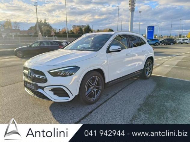 MERCEDES-BENZ GLA 200 Automatic AMG Line Advanced Plus *SOLO 9.518 KM* rif. 24040217 - Foto 4
