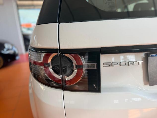 Land Rover Discovery Sport 2.0 TD4 180 CV Auto Business Ed. Premium SE - Foto 3