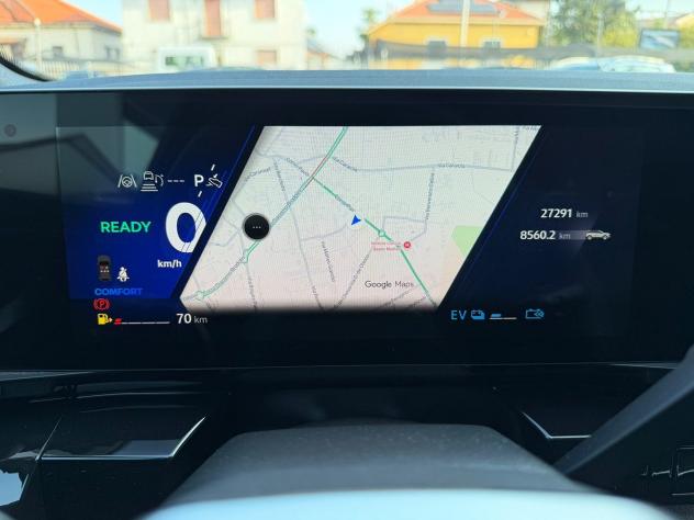 Renault Austral esprit Alpine MY25 full hybrid E-Tech 200 - Foto 7