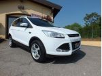 FORD KUGA  2.0 TDCI 140 CV 2WD