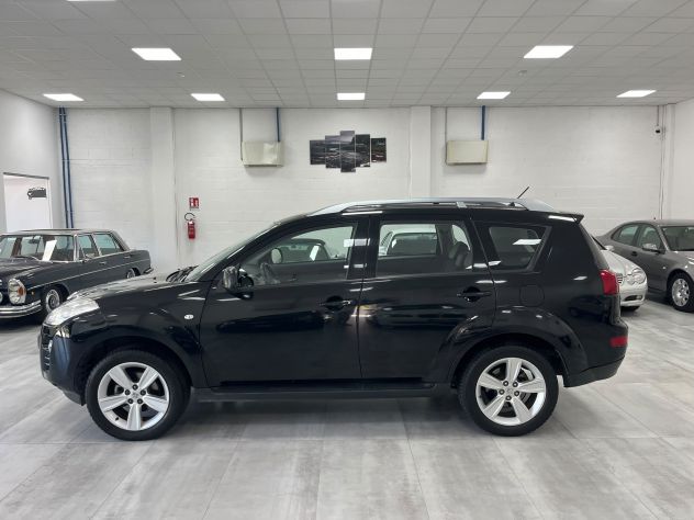 Peugeot 4007 2.2 HDi Sport - Foto 8
