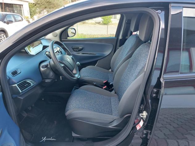 Lancia Ypsilon PREZZO REALE NO VINCOLI /1.0 Hybrid 5 posti + Bluetooth - Foto 3