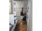 Pulizie a casa