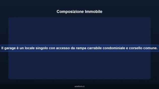Immobile in asta di 14 m² in vendita a Ancona - Foto 8