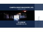 Immobile in asta di 31 m² in vendita a Campolongo Maggiore