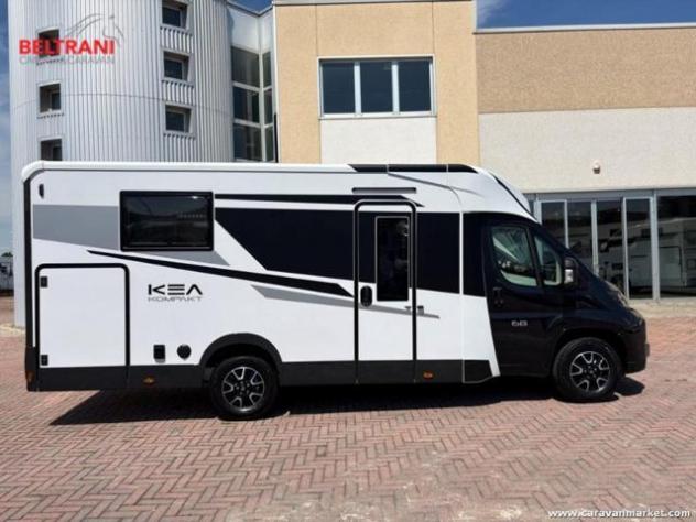MOBILVETTA KEA KOMPAKT 68 rif. 23989693 - Foto 8