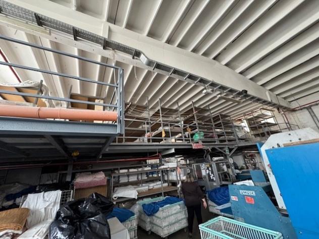 Capannone industriale - Foto 12