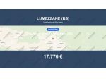 Immobile in asta di 120 m² in vendita a Lumezzane