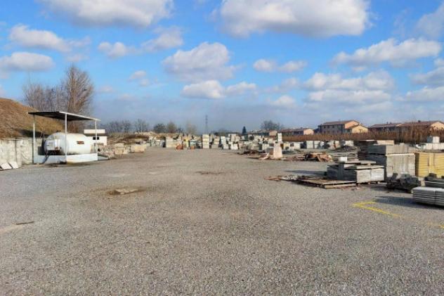 Immobile in asta di 109269 m² in vendita a Pizzighettone - Foto 11
