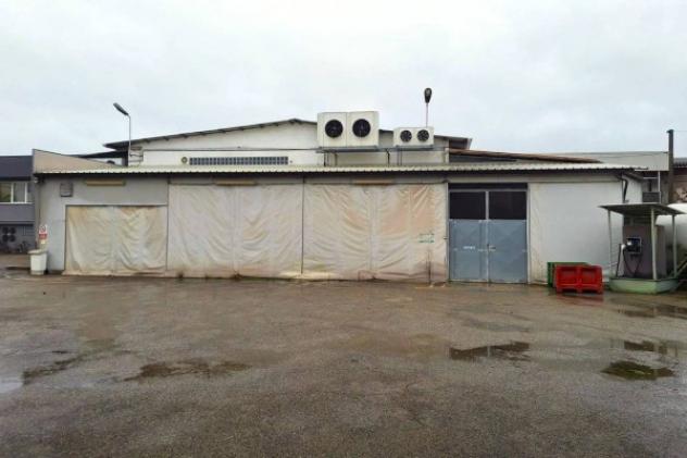 Immobile in asta di 3595 m² in vendita a Alta Val Tidone - Foto 4