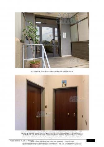 IMMOBILI-IMMOBILE RESIDENZIALE-Via Messenape n.28/bis - Foto 9